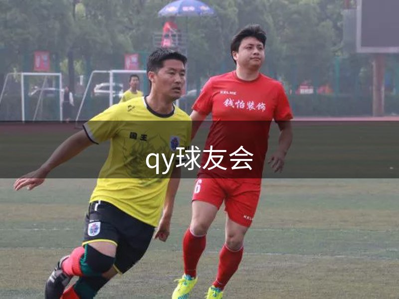 关于qy球友会